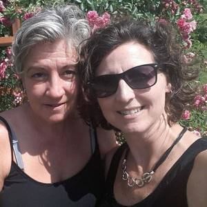 Meet your Posher, Gretchen